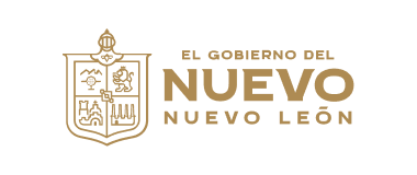 Goierno de Nuevo León logo